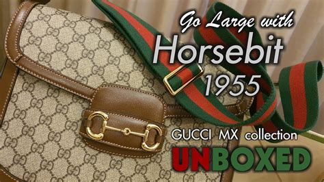 gucci horsebit run large|Gucci Horsebit collection.